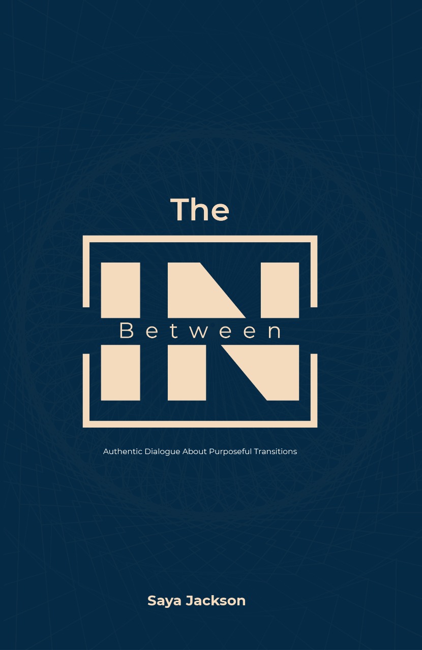 Not Yet There - Book Cover